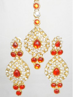 Fashion Earrings